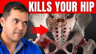 If You Want to Avoid a Hip Replacement Don't Do These Exercises