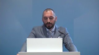 BIM Paneli - Berke Çelikel