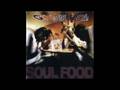 Goodie mob -  Didn't ask to come