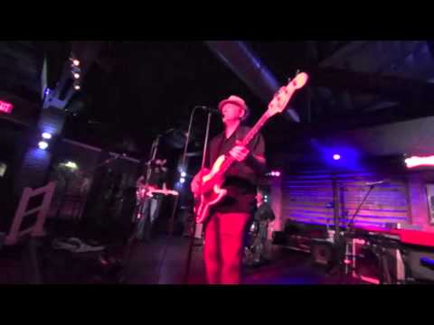Promotional video thumbnail 3 for The Blues Bank Robbers