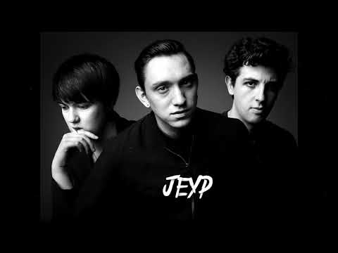 The XX - Intro (Vintage Culture, Bruno Be & Ownboss Remix) Vs. Galantis - Runaway (JEYP MASHUP)