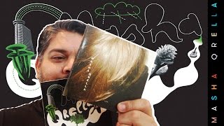 Masha Qrella 'Luck' + 'Unsolved Remained'