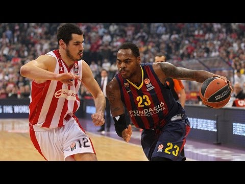 Nightly Notable: FC Barcelona advanced to the playoffs!