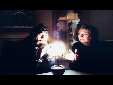 The Young Ones episode 1 the howling wind