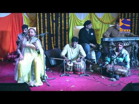 Ayan ae te Beth Zara kadi Di Kadi | Azra Jahan | Punjab Peace and Culture Festival | Sada Tv Network