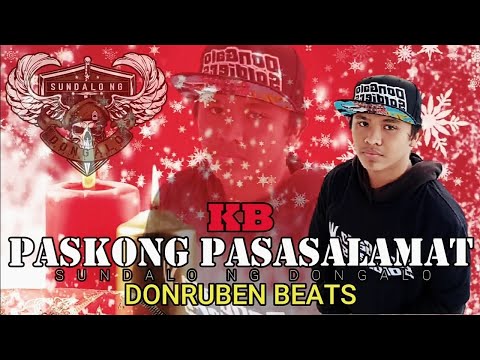 PASKONG PASASALAMAT - KB verse