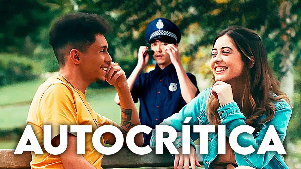 Eu participei de um filme de influencers e agora irei criticá-lo