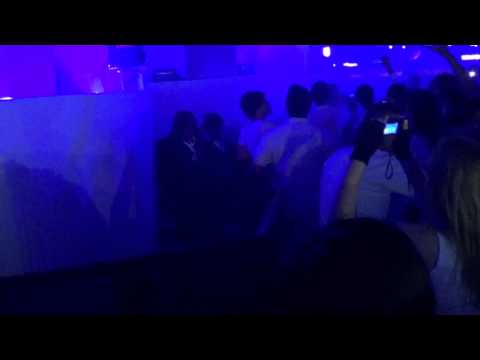 Skol Sensation 2013 Innerspace - Abertura & Mr.White HD