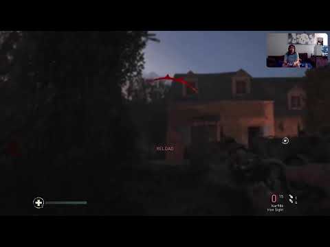 Call of Duty wwII osa22