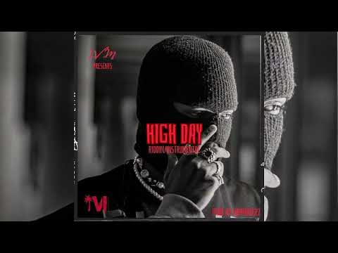 Frass Dan - Bad Driver (Official Audio) High Day Riddim