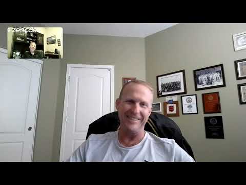 Sonar Tech Career path: Life Aboard the USS Hewitt