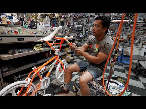 Confronting The Shop Owner Claiming My DYNO Bike Is Fake!