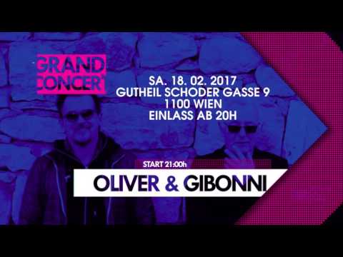Thumbnail for OLIVER & GIBONNI - live - 18.02.2017 - Hallmann Dome by Gibonni