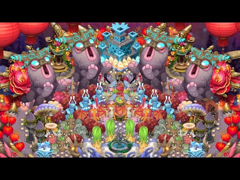 another INSANE msm player & all his islands…. (sunkai)