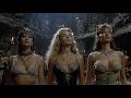 Conan Sea Titans Of Khitai Super Panavision