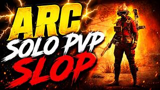 ARC RAIDERS SOLO PVP SLOP | #arc #arcraiders #twitch #nukem #gaming #arcraidersgameplay #pvp #arcpvp