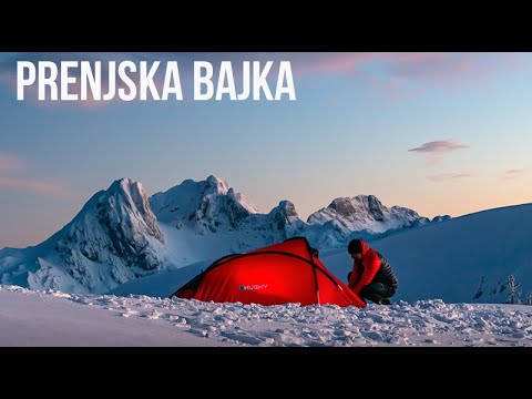 PRENJ - Prenjska bajka