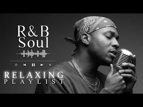 【R&B Soul】Rainy Night Vibes – Soulful Chill for Relax & Sleep