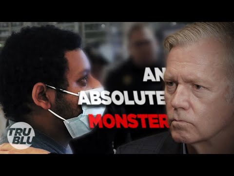 Chris Hansen vs. Social Media Monster - Takedown - Season 3, Episode 3