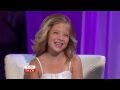 Jackie Evancho "Nella Fantasia" HD 