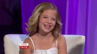 Jackie Evancho "Nella Fantasia" HD