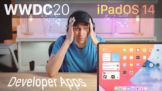 iOS 14 and iPadOS 14 - What Apple didn't have time to tell you