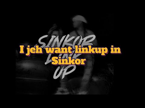 Dr.Base X Nuchie Meek- Sinkor Linkup