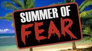 Summer Of Fear: A Scream Factory Promotion HD