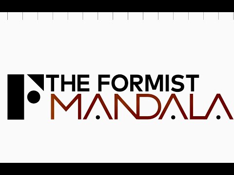 3D Tour Of The Formist Mandala