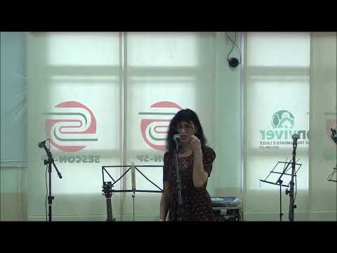 O Preço da Maturidade - Daisy Iared (SP)