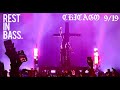 Che LIVE Chicago FULL SET