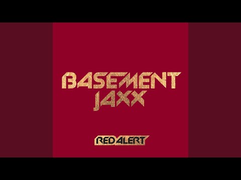 Red Alert (Jaxx Club Mix)