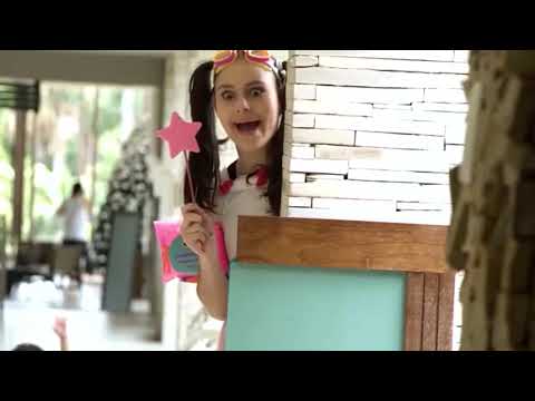 Cena Perdida de “As Aventuras de Mike - O Risoto de Férias”