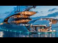 Inside The 9 000 000 000 Most Insanely Expensive Yachts