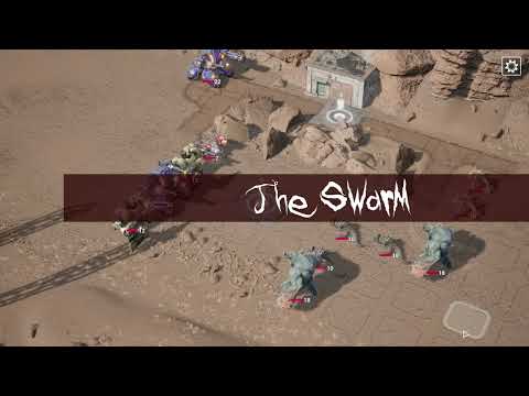 Cheating Demon - Run 6 pt 2 - Mech Armada Ep 7