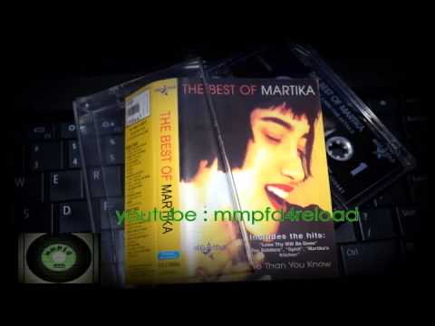 MARTIKA - Love..Thy Will Be Done (Prince Mix)