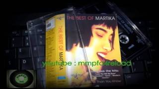 MARTIKA - Love..Thy Will Be Done (Prince Mix)