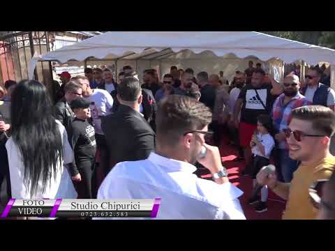 Formatia Marius Moise - Daca Ploua nu ma ploua - Nas Roberto Panait.