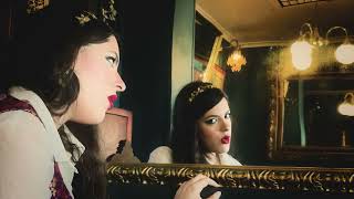 Mick Harvey & Amanda Acevedo – Golden Mirror