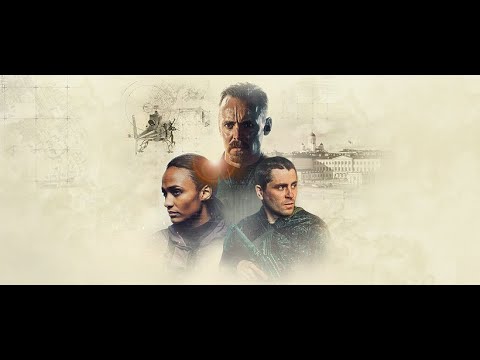 Feature Film Trailer | "Omerta 6/12" | Upright Music