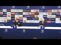? Persconferentie na KAA Gent - Royal Antwerp FC