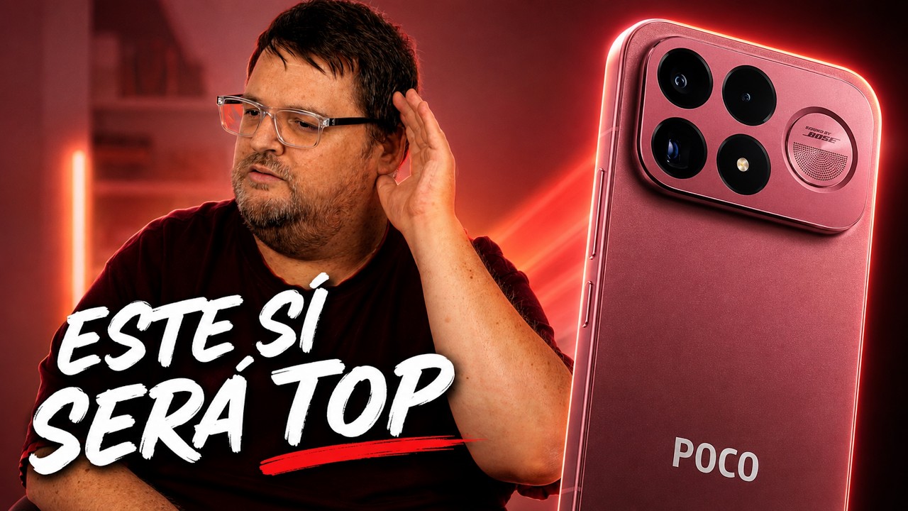 POCO F9 Ultra, TOMA MI DINERO XIAOMI!!!
