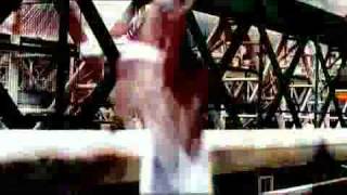 The Fireman - Sing The Changes official video promo