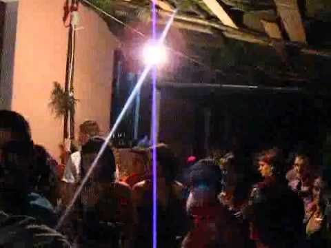 Sebi Pop&Geo @ Nunta Localitate Prisaca - Multe Balerine