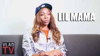 Lil Mama: I Was the First Person To Get Super Roasted on Twitter