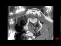 Inuyasha AMV I Found (Amber Run) 