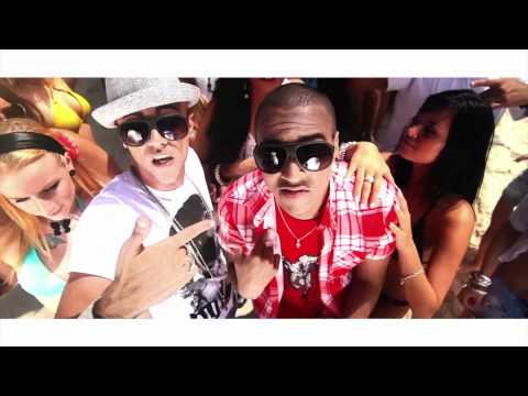 Funky Bootz feat. Carlprit - Party On / Official Video / full HD