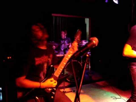 Preaching Deformity - Descent of the Dead @ the Entertainment Factory