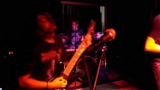 Preaching Deformity - Descent of the Dead @ the Entertainment Factory