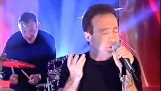 Rock Therapy - &quot;Reaching Out&quot; - Top Of The Pops (1996)